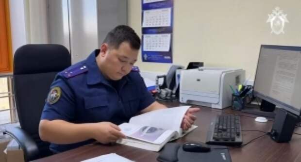 Задержан обвиняемый в убийстве несовершеннолетней жительницы Нягани, совершенном в 2011 году