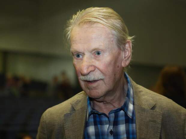 «Дети так не оплакивают отца, как сиделка»: Ивану Краско исполнилось бы 95 лет