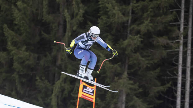 В Российской федерации горных лыж назвали достойным результат Плешковой на ОИ-26