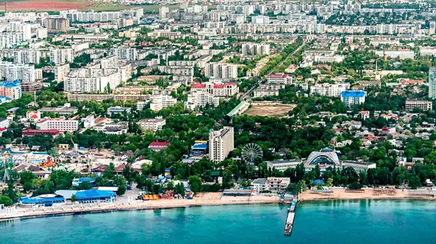 «Подозрение в превышении полномочий»: ФСБ возбудила уголовное дело в отношении мэра Евпатории