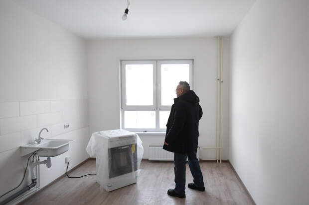 Аналитик Филиппов: число ипотечных заемщиков достигло 11 млн человек