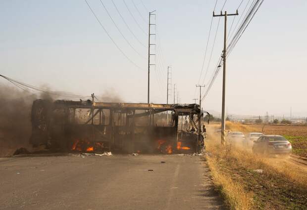 Считавшийся мертвым российский боец очнулся в морге