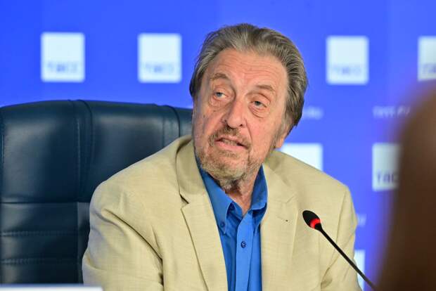 Эролл Маск: Запад вводит санкции, потому что завидует России