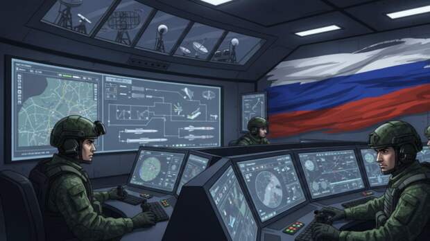 Средства ПВО за сутки сбили три ракеты «Нептун» и 370 беспилотников ВСУ