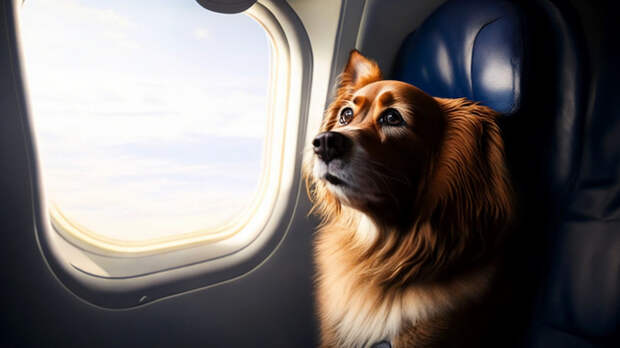 Турция, США, Италия. В каких странах отдыхали домашние питомцы жителей Алтая в 2025 году