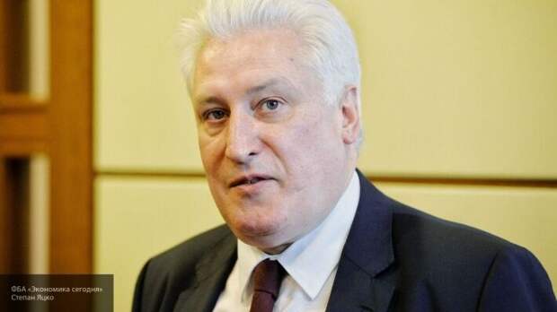 Коротченко рассказал о последствиях для Украины в случае наступления ВСУ на Донбасс