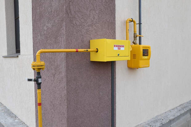 "Единая Россия" газифицирует 1,6 млн домов по народной программе до 2030 года