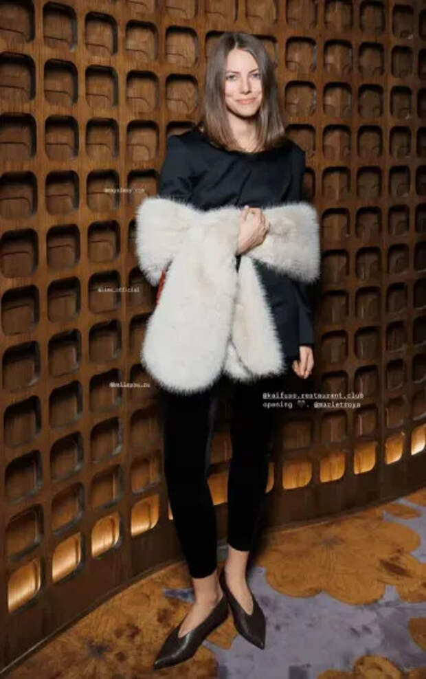 Екатерина Ласкова