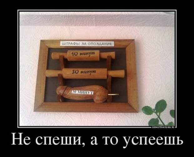 Новые демотиваторы (15 шт)