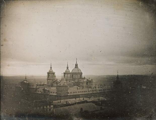 30 первых фотоснимков, сделанных в 1839 году Джоном Гершелем