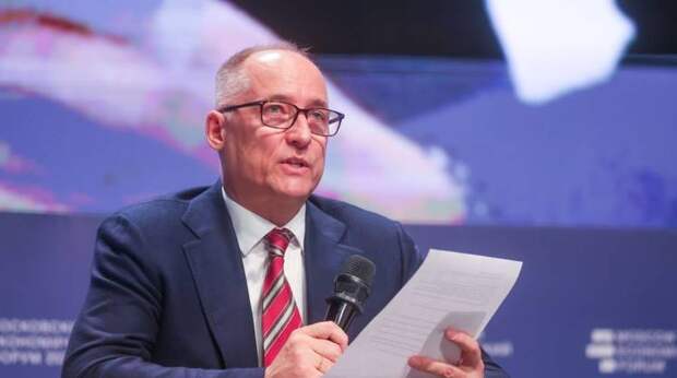 На МЭФ предложили новую экономическую политику. Снова