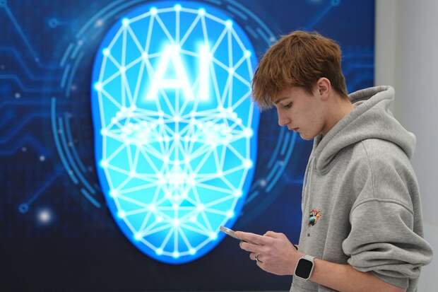 Путин: от технологических изменений зависят суверенитет и существование России