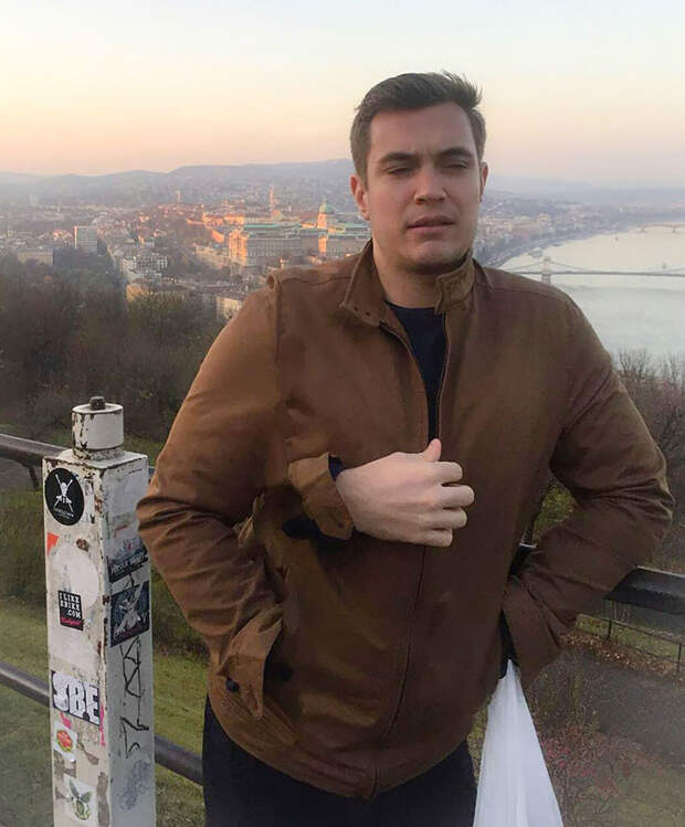 Забавные результаты неудачной панорамной съёмки