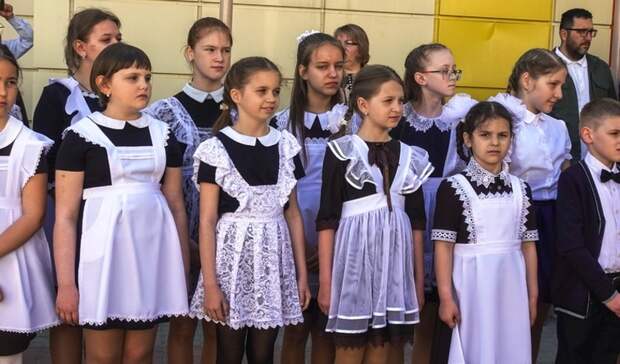 Выплаты на детей семьям Владивостока перед школой в 2022 году