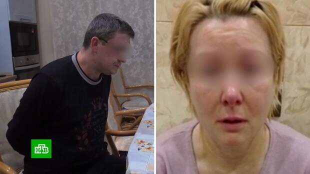В Подмосковье задержали семейную пару за убийство 16-летней давности