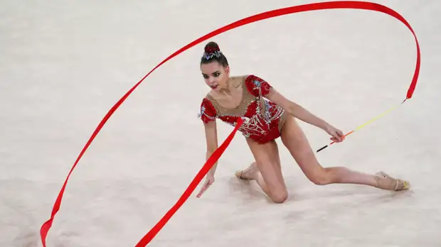 Сёстры Аверины примут участие в благотворительном гала-концерте в Испании