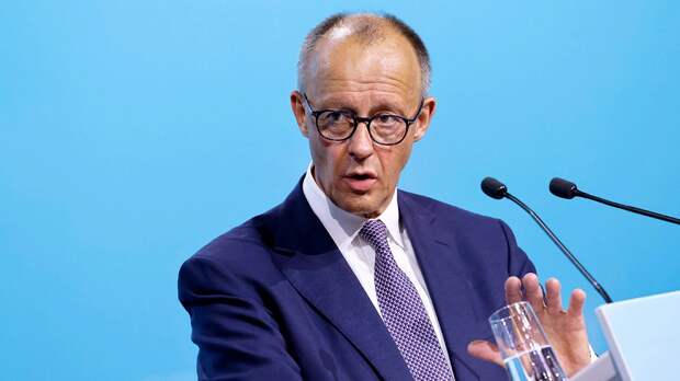 Мерц усомнился в успешном завершении конфликта в Иране