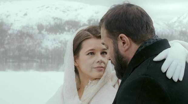 Полярный-2 (2021)