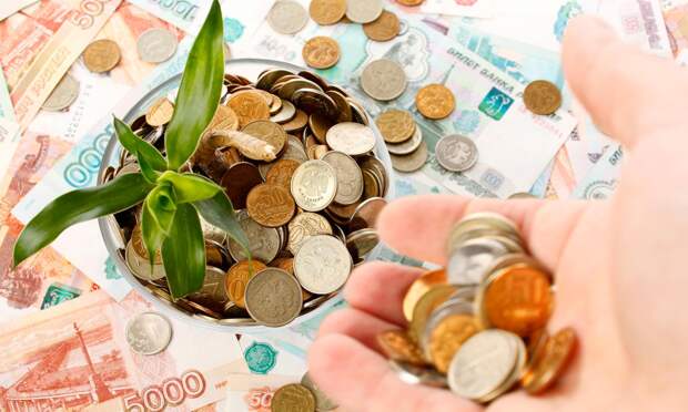 МРОТ в России вырастет ускоренными темпами