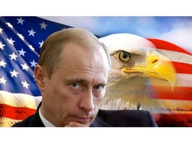 Новая угроза для Белого дома! В решающий момент РФ показала свой «козырь»