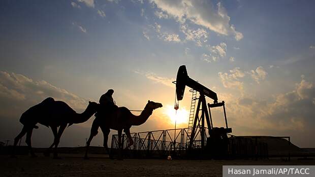 Когда конфликт на Ближнем Востоке станет опасным для России