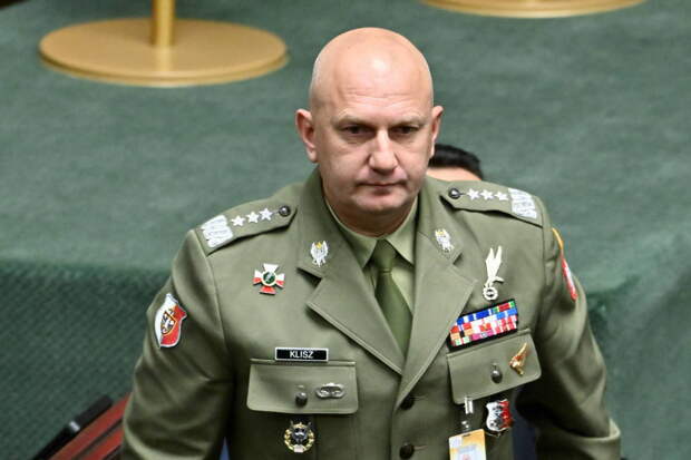 Польша опровергла обвинения в действиях против России