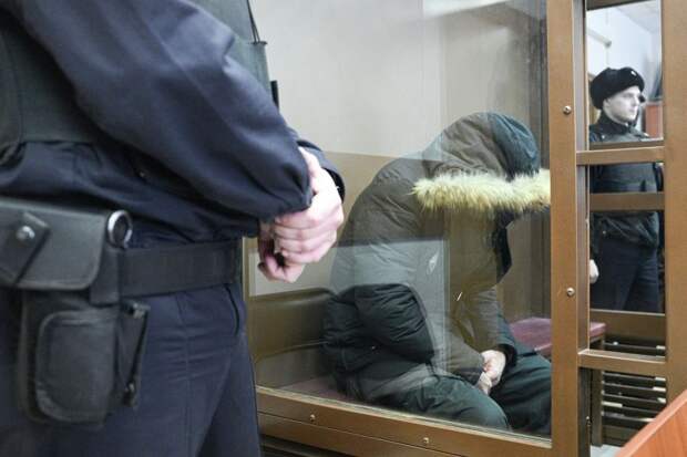 Суд продлил срок ареста обвиняемым в покушении на генерала Алексеева до 6 мая