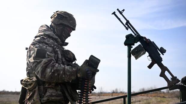 Прорыв под Гуляйполем: ВС РФ выбили ВСУ из опорных пунктов