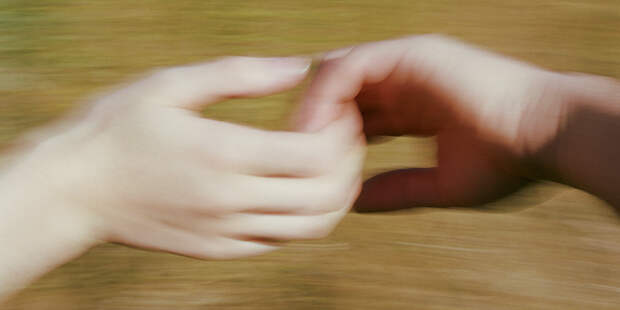 О чем пишут слепоглухие — рассказывает лауреат Премии Андрея Белого Владимир Коркунов