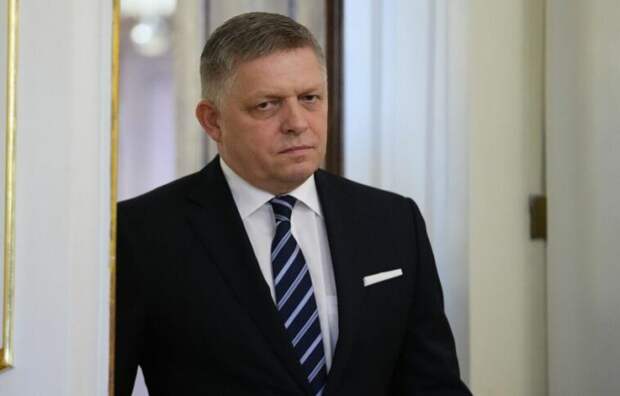 Премьер Словакии: Россия будет говорить, когда будут проходить переговоры