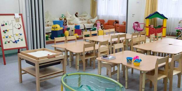 Для жителей Люблино по реновации построят детский сад и школу искусств. Фото: mos.ru