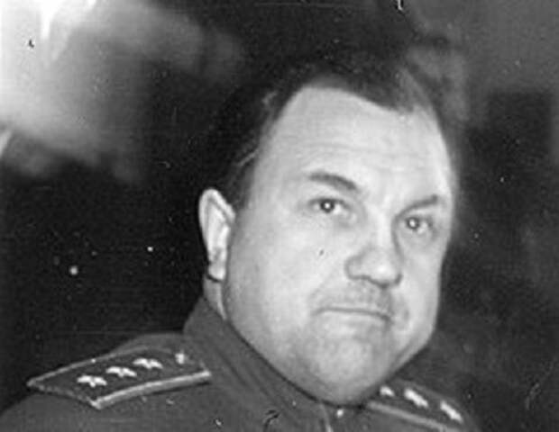 Что произошло с руководством СМЕРШа после смерти Сталина