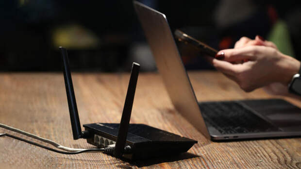 Мошенники крадут личные данные россиян через взлом роутеров