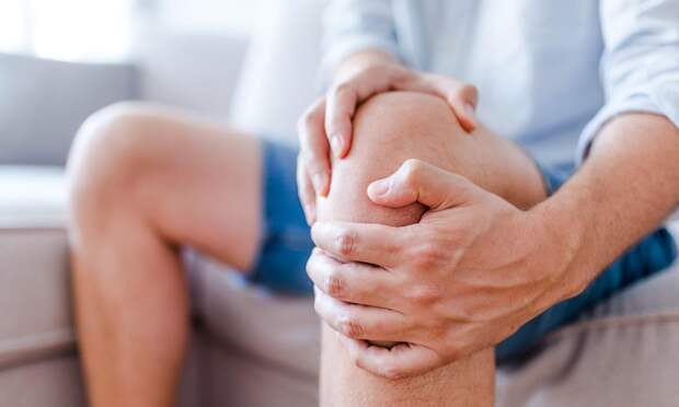 В Колорадском университете разработали препарат, навсегда избавляющий от боли в суставах