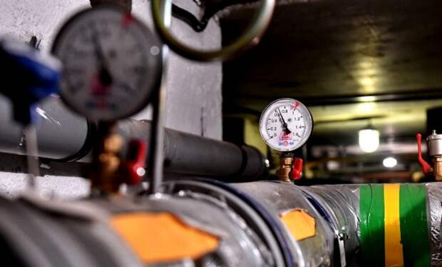 В Костромской области число аварий в ЖКХ снизилось на 10 процентов