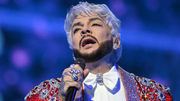 «Хотят самостоятельности»: Киркоров рассказал об отношении детей к шоу-бизнесу