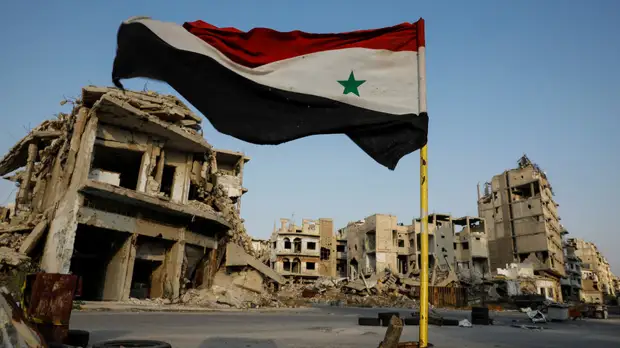 Министр обороны Турции заявил о подготовке операции в Сирии