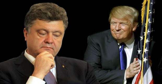 Хитрость Украины больше не пройдет: Трамп уже все понял