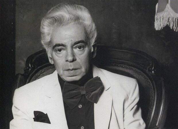 Великий Райкин: за что Аркадий Исаакович сидел в тюрьме