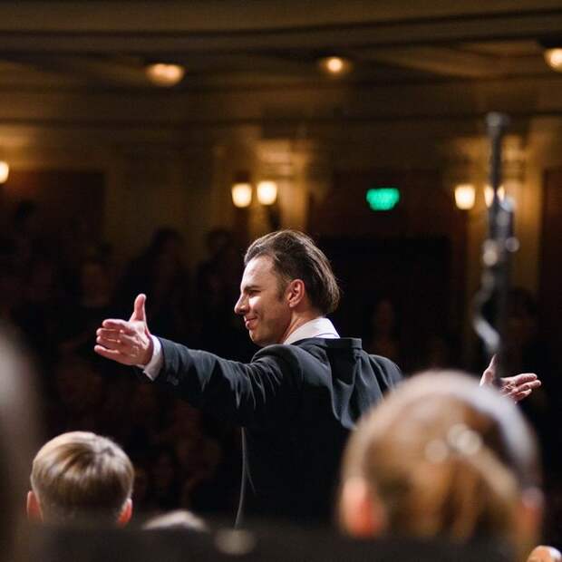 Никита Чунтомов/предоставлено организаторами мероприятия