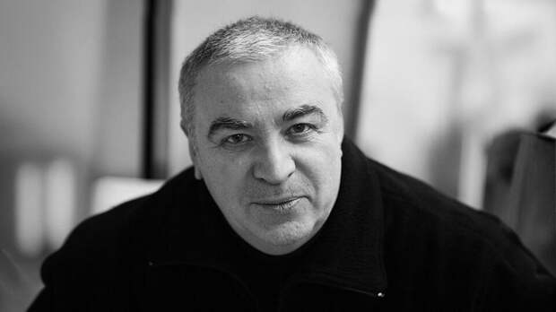 Скончался автор романа "Голова Гоголя" Анатолий Королев