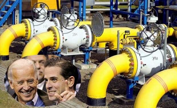 Газовый провал: Польша лишила Украину поставок голубого топлива