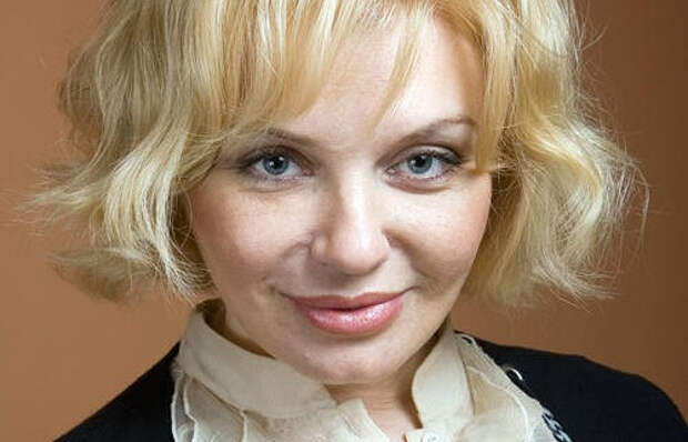 Ирина Ефремова