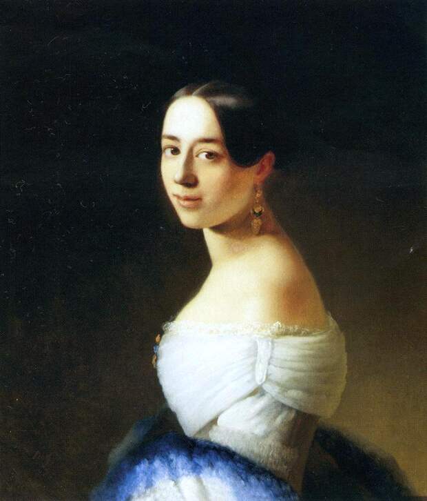 Полина Виардо.JPG