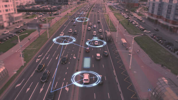 Нейросеть для отслеживания быстродвижущихся объектов разработали в России