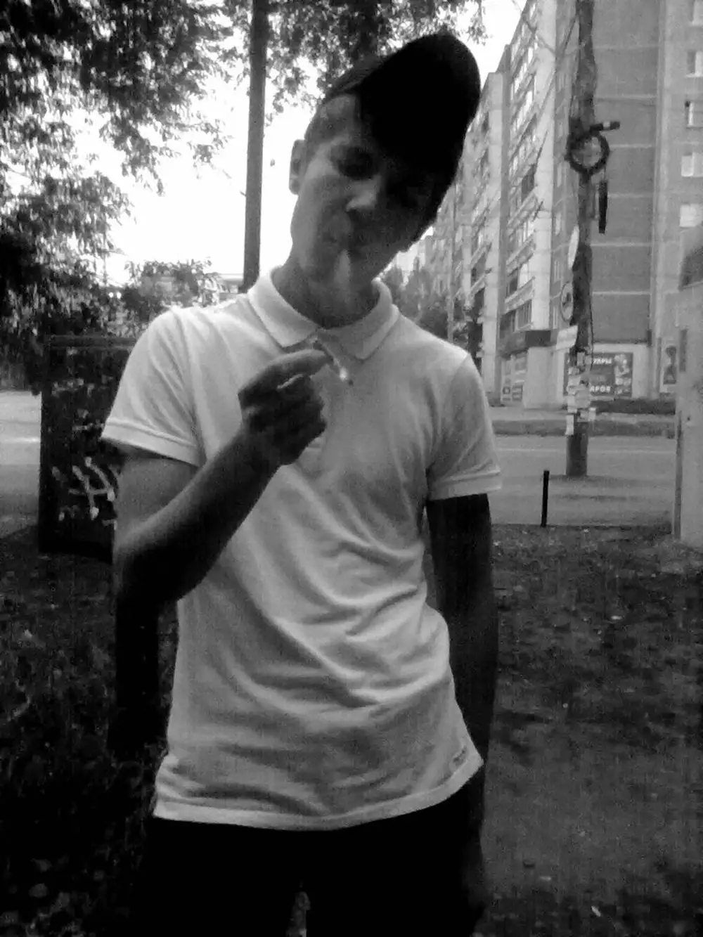 Матвей уменьшительное