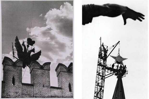 Markov Grinberg12 Советская эпоха в знаковых фотографиях Маркова Гринберга