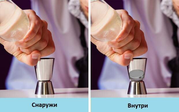 12 хитростей, которые используют официанты, чтобы человек тратил больше денег