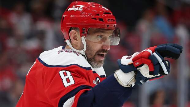 Агент: «НХЛ нужно участие сборной России. Авторитетные руководители хоккея поддавливают президента IIHF»