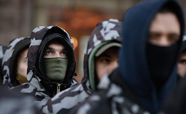 Украинцы впали в уныние: за год количество пессимистов на Украине выросло в три с половиной раза